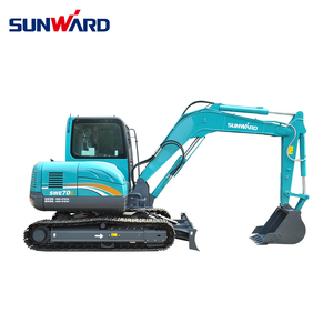 SUNWARD SWE60UF חופר חשמלי דקות עם מחיר