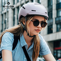 Casque de haute qualité N1078 conforme aux normes de test PC+EPS, léger, résistant aux chocs, pour le vélo, le cyclisme, les sports, avec visière détachable