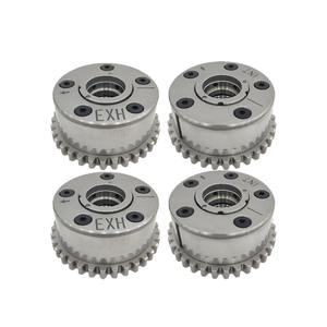 05184370AH Ajustador de Admisión del Motor, Piñón de Entrada del Árbol de Levas, Sincronización de Escape para Motor Chrysler, Pieza de Repuesto para Automóvil - Product Image 2