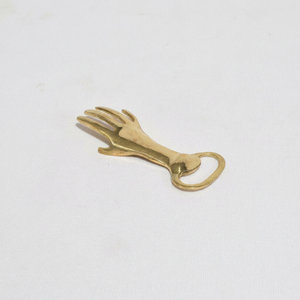 Décapsuleur plat en métal ultra-résistant et écologique, anti-flexion, pour bouteilles, idéal pour les chaînes de bars et les distributeurs de boissons à fort volume - Product Image 1