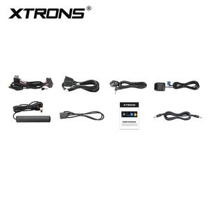 XTRONS 14.9 "autoradio pour BMW série 5 F07 GT NBT Android 13 Octa Core 4 + 64GB dispositif de suivi GPS - Product Image 5