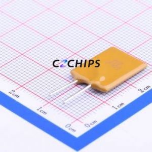 A16-900 Resettable Fuse Through hole Component (THT),P=5.1mm Fuse 16V 40A 9A 15.3A - Product Image 1
