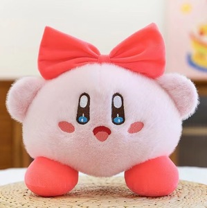 봉제 완구 8 인치 모델 발톱 기계 용 부드러운 인형 10cm 봉제 장난감 열쇠 고리 4 인치 발톱 기계 미니 봉제 완구 - Product Image 3