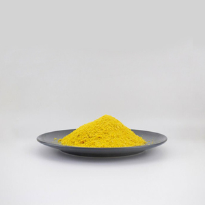 <span class=keywords><strong>PAC</strong></span> para Agua Potable para Grandes Plantas y Parques Industriales, Tratamiento de Agua Centralizado, Eliminación Eficiente de Turbidez y Color - Product Image 2