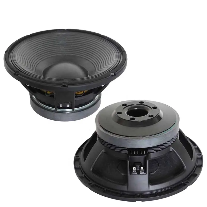 Di alta Qualità Professionale 15 pollici Super Power Pro Woofer Altoparlanti Cina Woofer Prezzo