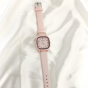 <span class=keywords><strong>Montre</strong></span> à quartz élégante pour <span class=keywords><strong>femme</strong></span> MSTIANQ, avec <span class=keywords><strong>bracelet</strong></span> en <span class=keywords><strong>cuir</strong></span> et lumière nocturne, ensemble de montres pour filles, vente en <span class=keywords><strong>gros</strong></span> - Product Image 4