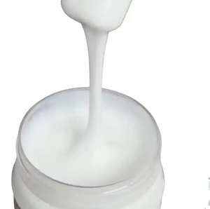 乳白色環境にやさしい水ベース粘着性液体接着剤紙管用缶<span class=keywords><strong>Pva</strong></span>パウダー<span class=keywords><strong>Pva</strong></span>接着剤 - Product Image 1