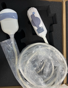 Reparación de transductor de volumen de sonda de matriz curva y transductor de sonda de ultrasonido a la venta - Product Image 2