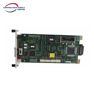 Nueva Tarjeta de Circuito Impreso Industrial SPNNIS21 Original en Stock, Envío Rápido, Módulo de Repuesto para Control de Automatización PLC - Product Image 1