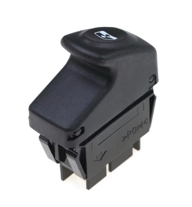 OEM 7700838100, venta al por mayor, sistema eléctrico, ventana eléctrica, <span class=keywords><strong>interruptor</strong></span> de espejo, botón, <span class=keywords><strong>interruptor</strong></span> de ventana eléctrica para Renault <span class=keywords><strong>Kangoo</strong></span> Megane Clio - Product Image 3