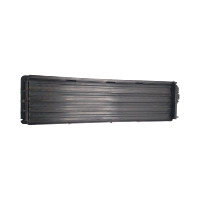 Grille de pare-chocs. Pour modèle Captur. 620C45475R. Pare-chocs plat. Pièces.