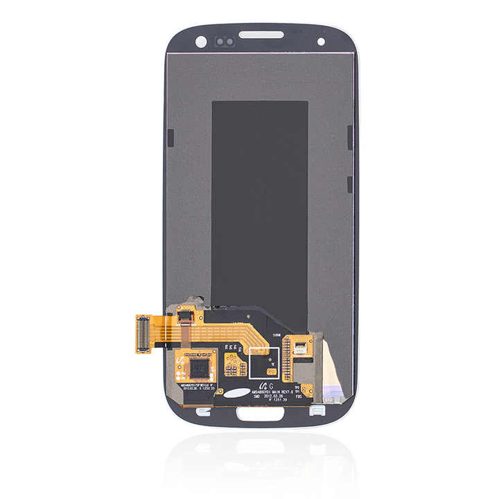 100% Tested 4.8 Inch LCD Screen with Touch Screen Digitizer Assembly for Samsung Galaxy S3 I9300 I9300i I9308i