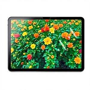 Soft PET HD CLEAR Grade AAA <b>Screen</b> <b>Protector</b> for 2024 11-inch iPad Air (M2) Smudge-Resistant No-Bubble Easy Fitting - Product Image 1