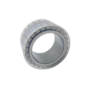 N.SK Excavateur à anneau extérieur à roulement planétaire à rouleaux complets CPM2506 CPM2596 CPM2191 CPM2652 F-204045 NU207 Cylindrique - Product Image 4