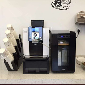 Piccola macchina da caffè refrigerata a porta singola, Mini frigorifero per uso domestico, uova da incubatrice - Product Image 3