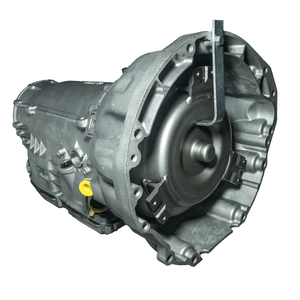 WWT-Transmisión remanufacturada automática, W5A580 Montaje de transmisión OE 68156209AD 68156209AE - Product Image 3