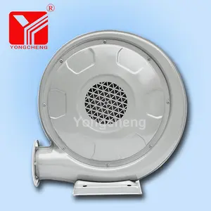 250W 220V 50HZ iron electric air blower for kitchen aspirator