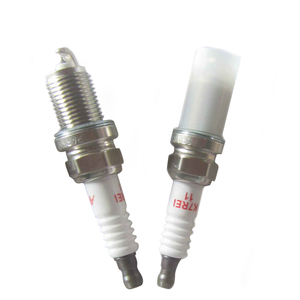Bujías de motor de coche para Toyota, modelos Camry, RAV4, Tundra, Sienna, Lexus, años 90919 a 01210, <span class=keywords><strong>SK20R11</strong></span> - Product Image 5