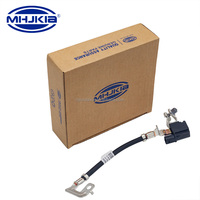 MHJKIA Pièces de voiture coréennes Capteur automatique OEM 37180-3X300 371803X300 Câble de capteur négatif de batterie pour Hyundai Elantra Avante I30