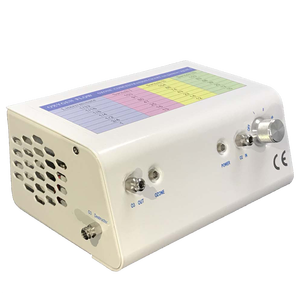 YOUMO AQUAPURE المحمولة متعددة التركيزات الأوزون الطبي المستقيم والتوليد - Product Image 3