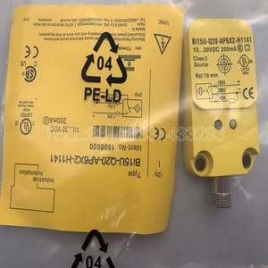 Sensores automáticos de alta calidad, interruptor de proximidad, 100% Original - Product Image 1