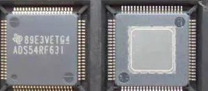 ADS54RF63IPFP Circuit intégré RF ADC pour la communication, l'industrie, la santé et l'acquisition de données - Product Image 3