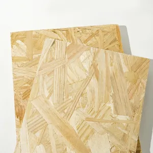 TOPOCEAN ENF/NAF 910*1820 15mm <span class=keywords><strong>Tablero</strong></span> ignífugo Placa de 18mm <span class=keywords><strong>Osb</strong></span>_board <span class=keywords><strong>Tablero</strong></span> de hilo orientado - Product Image 6