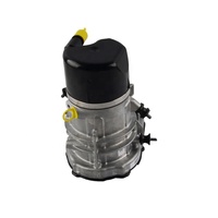Kit de réparation de pompe de direction assistée automobile Pompe de compresseur d'air de suspension pour W216 W221 W212 Pièces de suspension pneumatique de voiture A2164600380