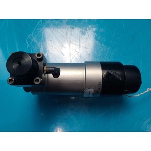 Válvula de Aislamiento Neumática al Vacío MKS LP2-40-AK-CLVS, Usada como Pieza de Repuesto para Equipos Legacy Semiconductor - Product Image 1