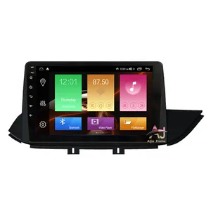 Aijia Android autoradio 10 pollici per 2017 HYUNDAI ELANTRA schermo Android unità principale navigazione GPS lettore Dvd per auto