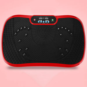 <span class=keywords><strong>Plateforme</strong></span> d'exercice vibrante pour la remise en forme à domicile <span class=keywords><strong>Vibro</strong></span> <span class=keywords><strong>Shaper</strong></span> Ultrathin Body Slimmer - Product Image 6