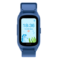 Reloj Inteligente Prime YuanFU para Niños, con Botones Grandes, Ideal para Niños Pequeños, Proveedor Mayorista Personalizado de Fábrica