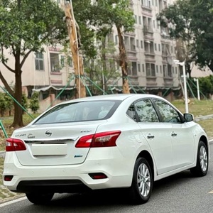 <span class=keywords><strong>Nissan</strong></span> Sylphy 2018 Usado, Clásico 1.6XE CVT Sedán, Bajo Kilometraje, <span class=keywords><strong>Precio</strong></span> Económico, Eficiente en Consumo de Combustible, Listo para Exportar - Product Image 3