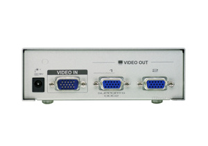 <span class=keywords><strong>ATEN</strong></span> VS4814 ตัวแยกสัญญาณ HDMI <span class=keywords><strong>4</strong></span> พอร์ต รองรับ 4K แท้ - Product Image 3