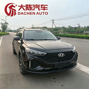 Auto Usata Hyundai Ix35 Bianca 2.0L con Sedili in Pelle, CarPlay, Accesso Senza Chiave, Avviamento con Un Solo Tasto, Monitoraggio Pressione Pneumatici, Assistenza Salita - Product Image 3