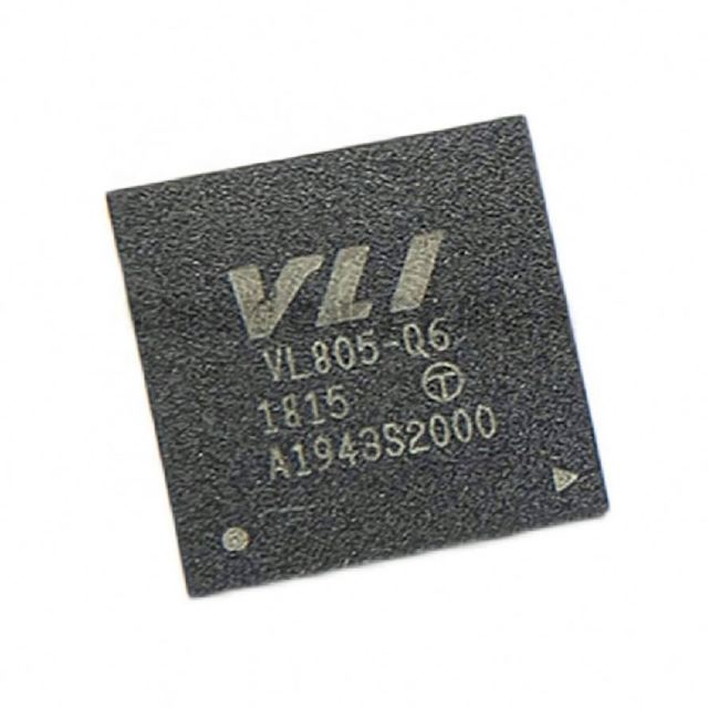 IC Chip New & Original VL805-Q6 QFN68 Components Distribution Tested Integrated Circuit IC VL805-Q6 in Stock