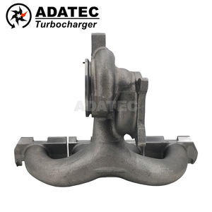 Rhf5 Turbine Behuizing 06k 145713H 06j145713H 06j145722d Hot Side Voor Audi A3 Vw Golf Voor Passat Touran Tsi 1.8Tfsi Motor - Product Image 3