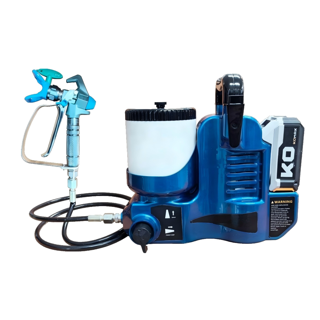 Quickshot Graco 18v Spray Gun Graco Ultra Quick Shot Price