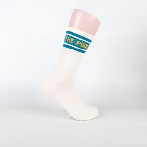 2023 Unisex Sports Running Socks With Own Animal Picture Logo Custom Socks