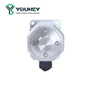 ZD800B2 ตัวกระตุ้นแม่เหล็กไฟฟ้าของแท้ ยี่ห้อ Yun Sida สำหรับเครื่องยนต์ดีเซล วาล์วปีกผีเสื้อ ตัวควบคุมปีกผีเสื้ออิเล็กทรอนิกส์ อะไหล่แท้ - Product Image 1