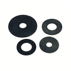 Junta de goma de 73 x 22 x 3 mm para membrana impermeable - Product Image 3