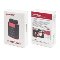 Thinkdiag, la Herramienta de Diagnóstico Automotriz Más Vendida, Nueva Versión 2023, con Todo el Software Gratuito