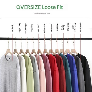 Sudadera Personalizada con Logotipo, Impresión y Bordado, Uniformes Escolares, Ropa de Trabajo para Otoño/Invierno, Diseño Personalizado - Product Image 2