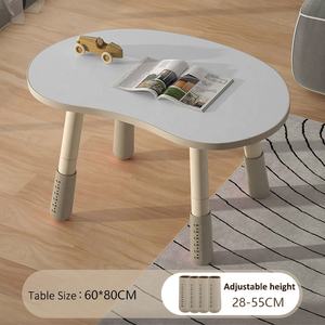 Meubles de garderie préscolaire pour enfants bon marché Fourniture de <span class=keywords><strong>bureau</strong></span> de classe de maternelle pour enfants - Product Image 4