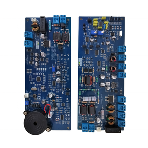 8.2MHz <span class=keywords><strong>RF</strong></span> kép <span class=keywords><strong>EAS</strong></span> <span class=keywords><strong>Board</strong></span> Antenna <span class=keywords><strong>Board</strong></span> <span class=keywords><strong>RF</strong></span> chính <span class=keywords><strong>Board</strong></span> <span class=keywords><strong>RF</strong></span> <span class=keywords><strong>DSP</strong></span> Bo mạch chủ - Product Image 6