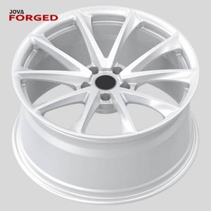 Jantes forgées 18 pouces 5x115 pour C8 Corvette Chrysler 300c, fabrication OEM, 1 pièce - Product Image 2