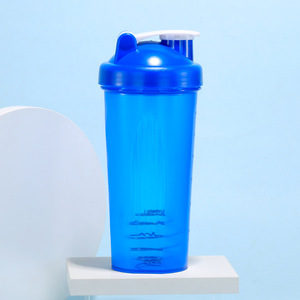 <span class=keywords><strong>Shaker</strong></span> mélangeur de protéines en acrylique universel pour sport et fitness en extérieur, portable, transfrontalier, direct fabricant - Product Image 2