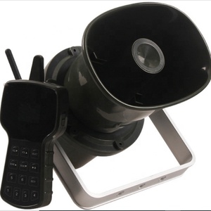 Săn Bắn Mới MP3 <span class=keywords><strong>Bird</strong></span> Caller <span class=keywords><strong>Decoy</strong></span> Sound Player Loa Predator 60W Với Điều Khiển Từ Xa CP590 - Product Image 6