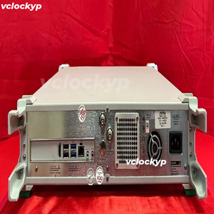 Analyseur de réseau Anritsu MS46322A, 10 MHz - 6 GHz - Product Image 3