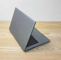 Factory cheap price for Dell 5320 i5 11gen 16G 256G SSD Used Business Laptop Affordable computer low price student PC 13.3inch